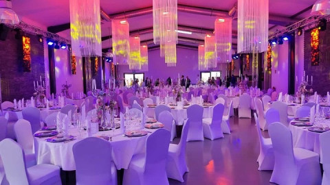 AMbiente Eventlocation | bis zu 300 Personen, Catering Much, Kontaktbild