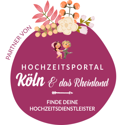 Partner von Hochzeit & Heiraten in Köln, Nordrhein-Westfalen
