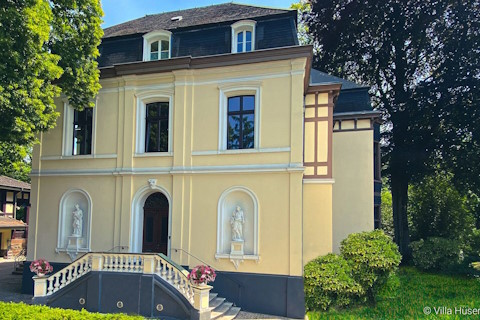 Villa Hüser